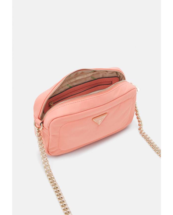 BANDOLERA GUESS ECO GEMMA