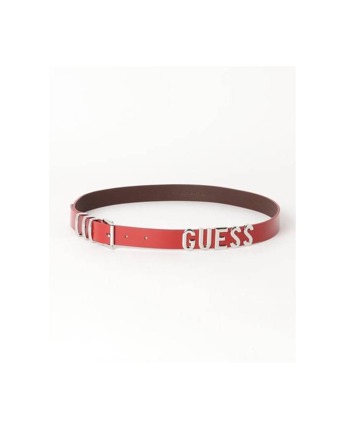 CINTURON GUESS PIEL SATIN