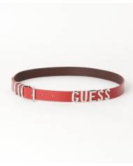 CINTURON GUESS PIEL SATIN