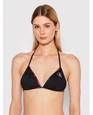 BIKINI CALVIN KLEIN TRIANGULO CHEEKY