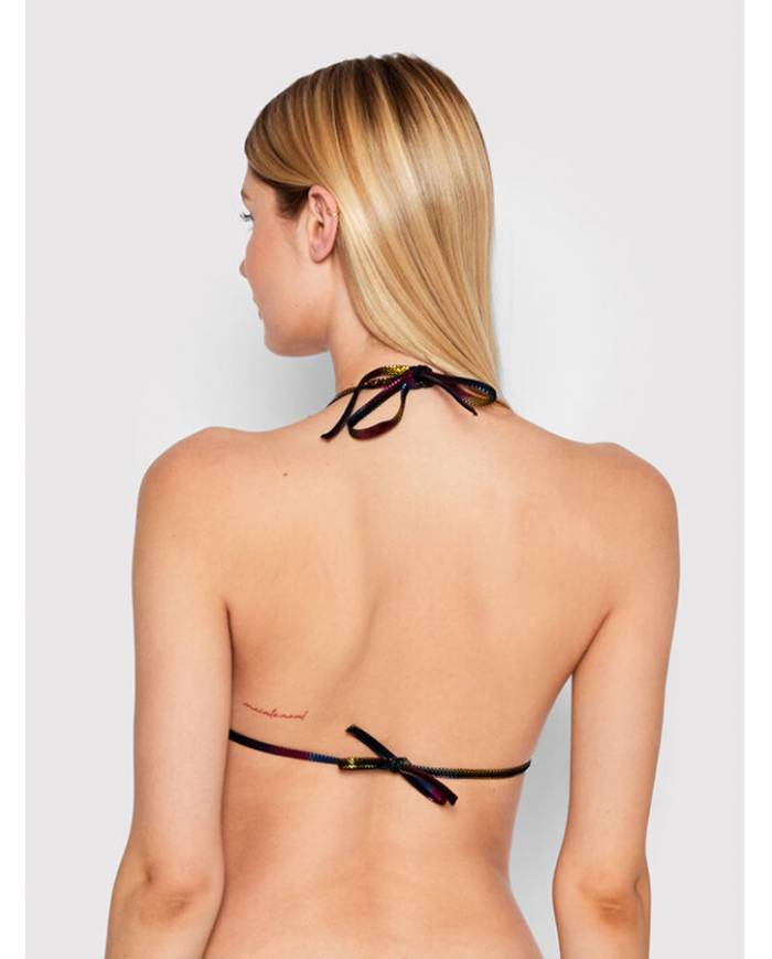 BIKINI CALVIN KLEIN TRIANGULO CHEEKY