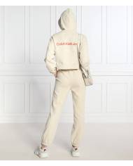 SUDADERA CALVIN KLEIN HOODIE