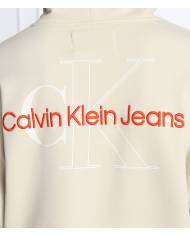 SUDADERA CALVIN KLEIN HOODIE