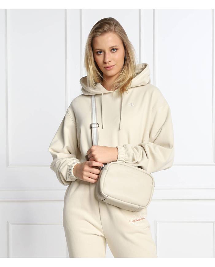 SUDADERA CALVIN KLEIN HOODIE