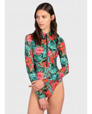 BAÑADOR GUESS JUNGLE
