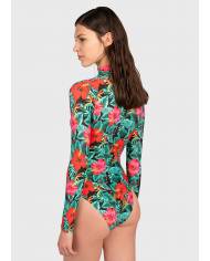 BAÑADOR GUESS JUNGLE