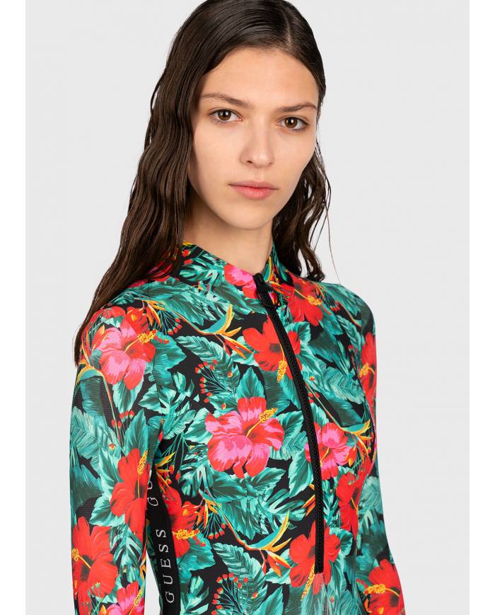BAÑADOR GUESS JUNGLE