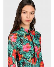 BAÑADOR GUESS JUNGLE