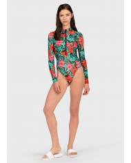 BAÑADOR GUESS JUNGLE