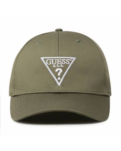 GORRA GUESS LOGO 22