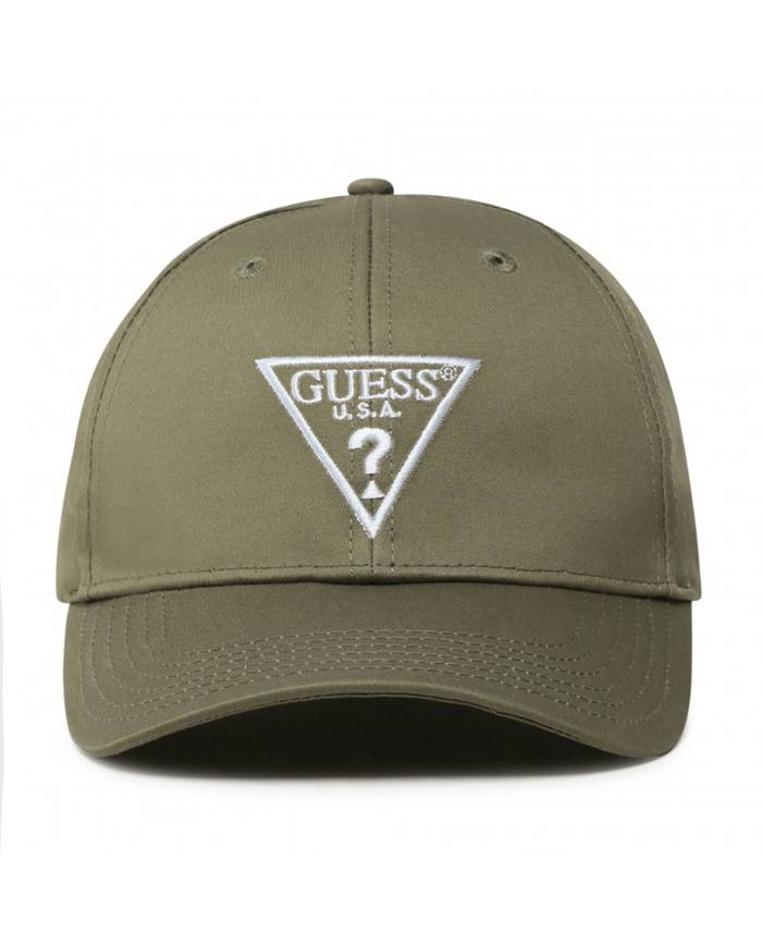 GORRA GUESS LOGO 22