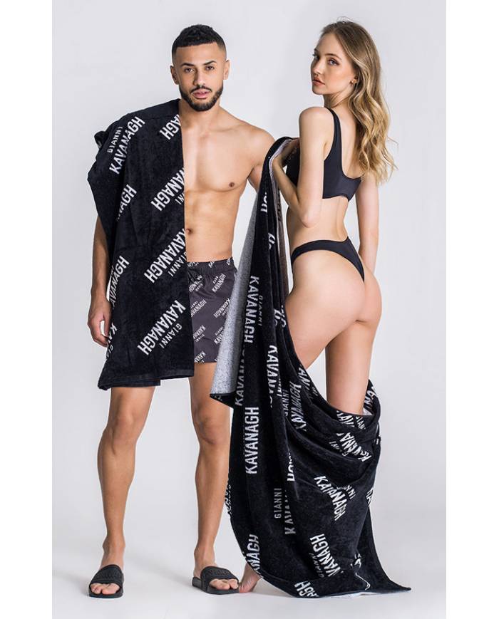 Toalla Gianni Kavanagh Towel