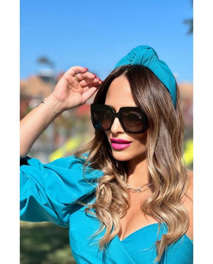 DIADEMA MB NUDO BASIC