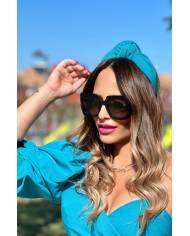 DIADEMA MB NUDO BASIC