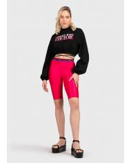 Sudadera Versace Couture logo graffiti embr