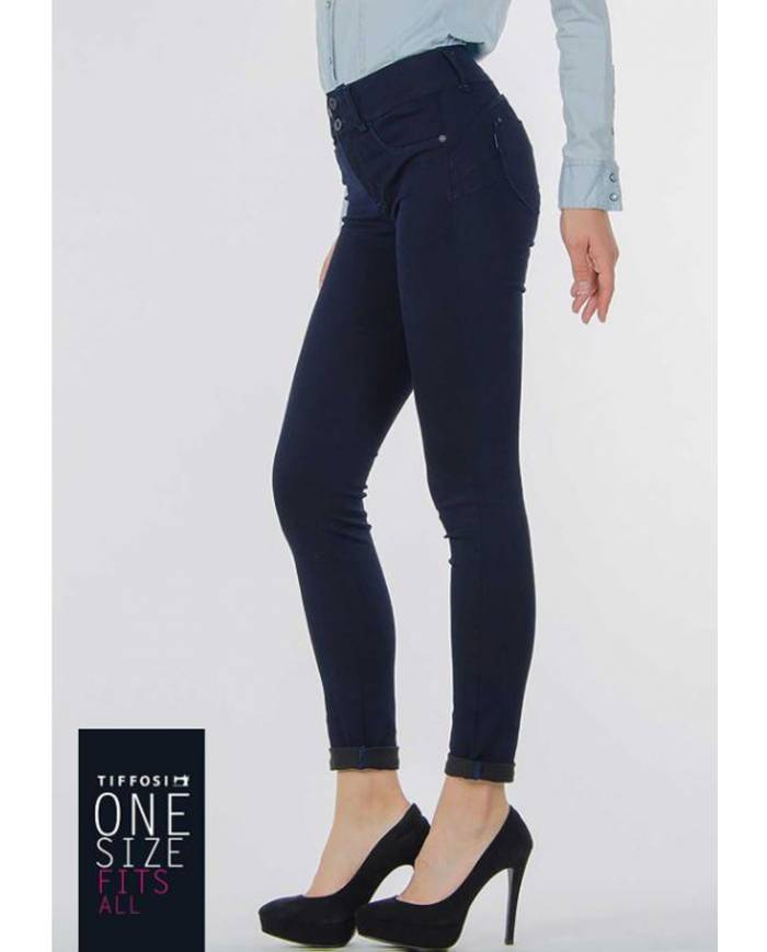JEANS ONE SIZE DOUBLE UP 23