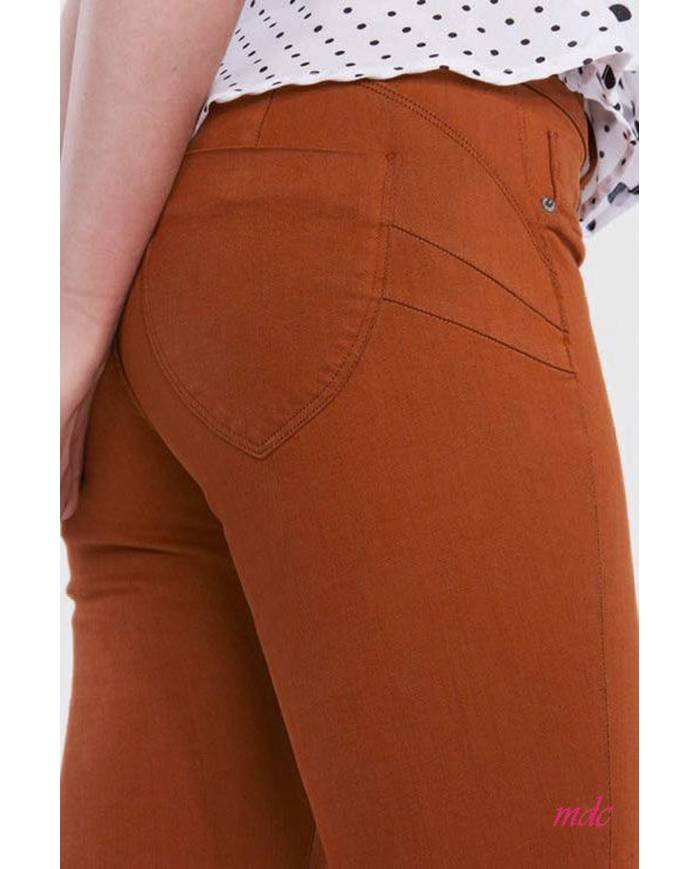 JEANS ONE SIZE DOUBLE UP 23