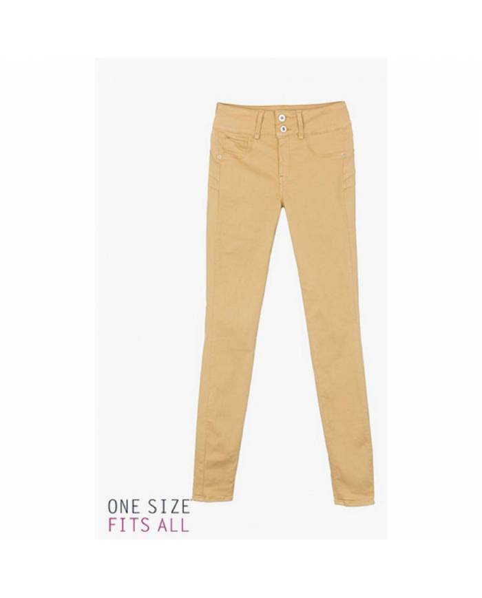 JEANS ONE SIZE DOUBLE UP 23