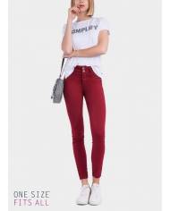 JEANS ONE SIZE DOUBLE UP 23