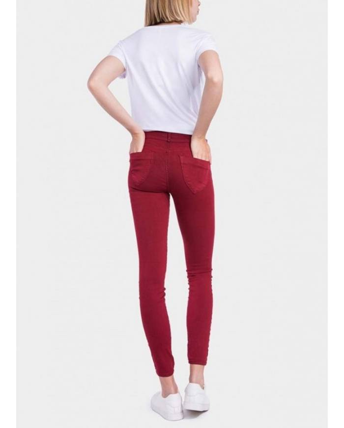 JEANS ONE SIZE DOUBLE UP 23