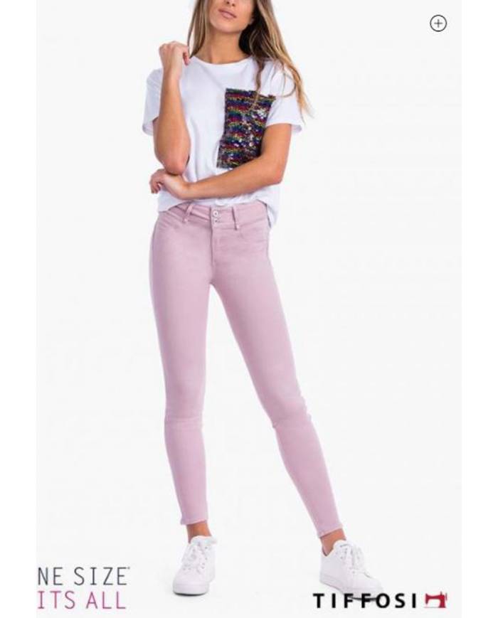 JEANS ONE SIZE DOUBLE UP 23