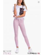 JEANS ONE SIZE DOUBLE UP 23