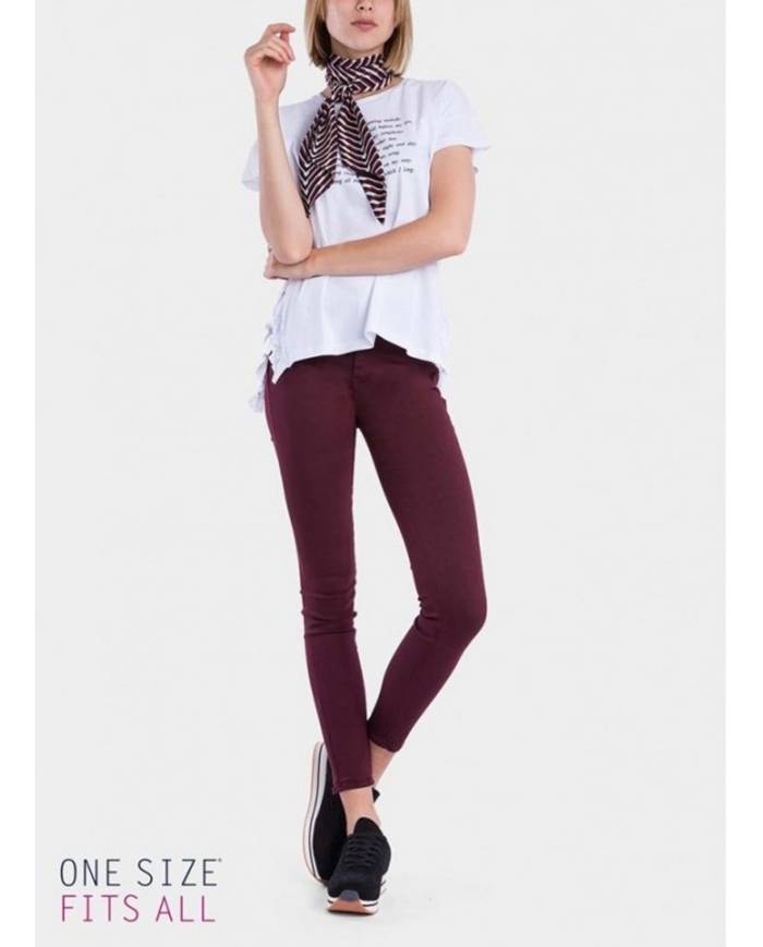 JEANS ONE SIZE DOUBLE UP 23