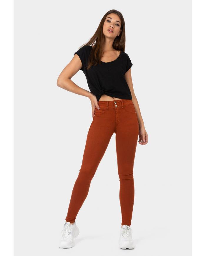 JEANS O.SIZE DOUBLE UP 29