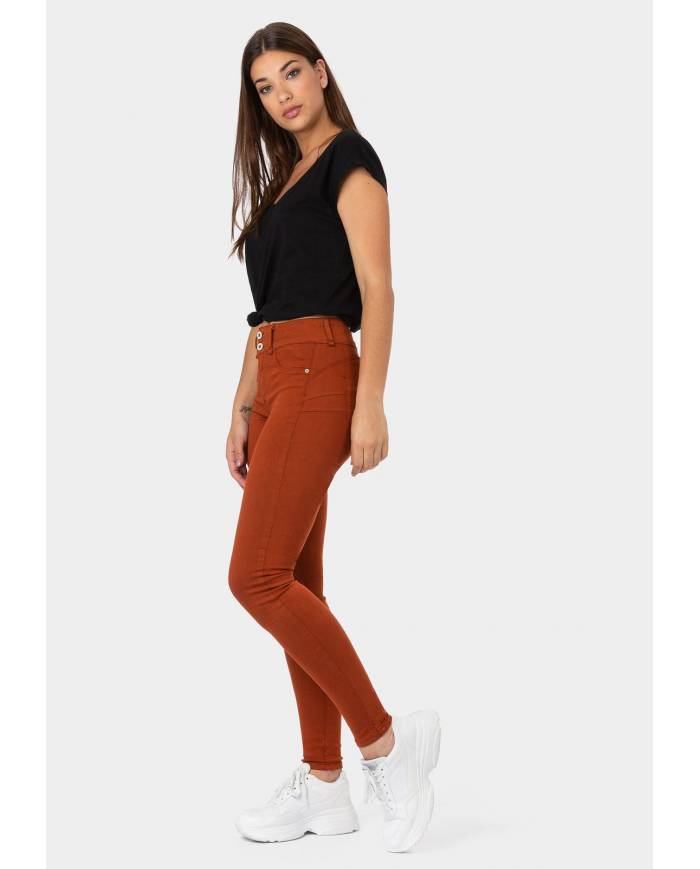 JEANS O.SIZE DOUBLE UP 29