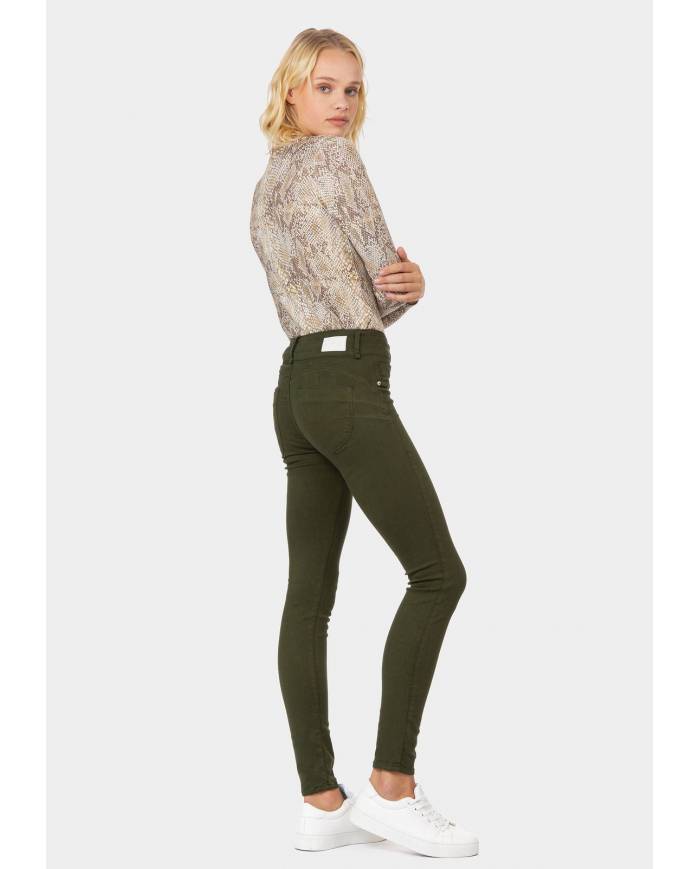 JEANS O.SIZE DOUBLE UP 29