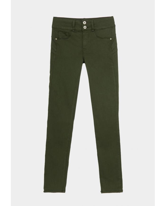 JEANS O.SIZE DOUBLE UP 29