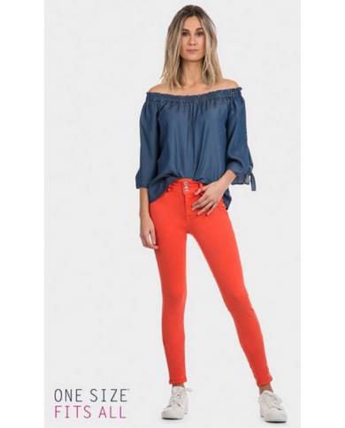 JEANS ONE DOUBLE UP 28