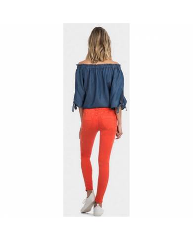 JEANS ONE DOUBLE UP 28