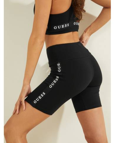 Biker Guess Aline