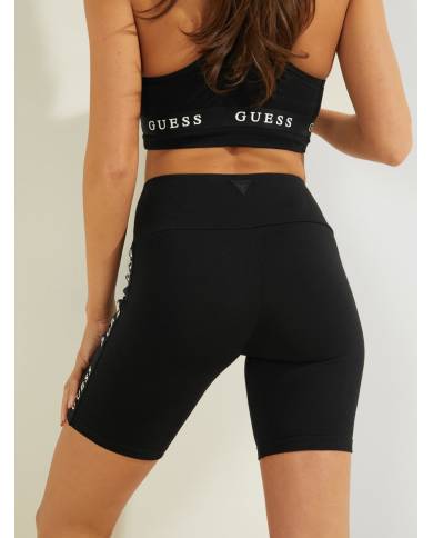 Biker Guess Aline