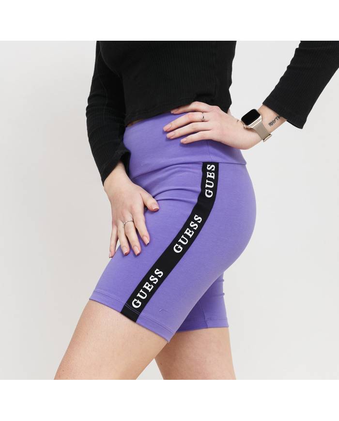 Biker Guess Aline