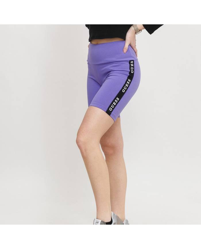 Biker Guess Aline