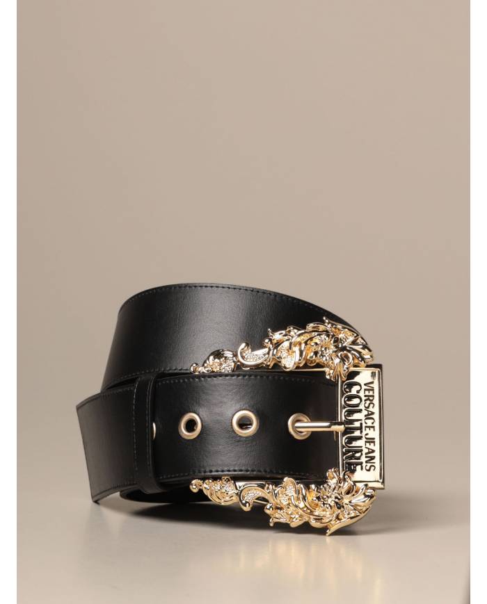 CINTURON VERSACE G VITELLO