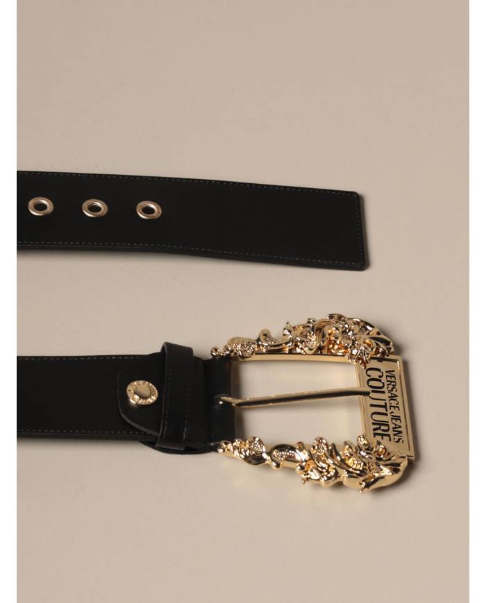 CINTURON VERSACE G VITELLO