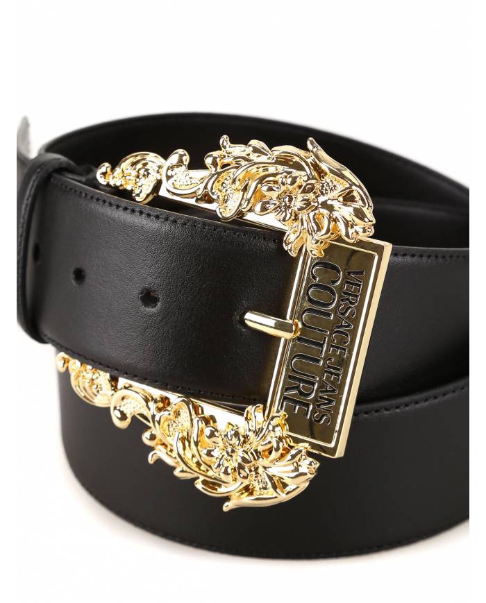 CINTURON VERSACE G VITELLO
