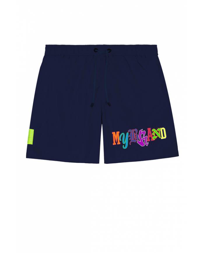 Bañador Mybrand multifont capsule