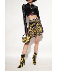 Botin Versace Couture fondo Sadie