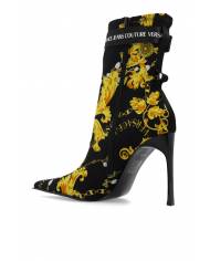Botin Versace Couture fondo Sadie