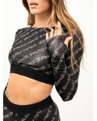 Top Versace logo signature