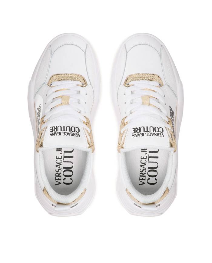 Deportivas Versace Couture fondo stargaze