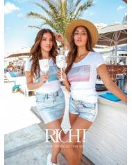 Camiseta Rich Couture