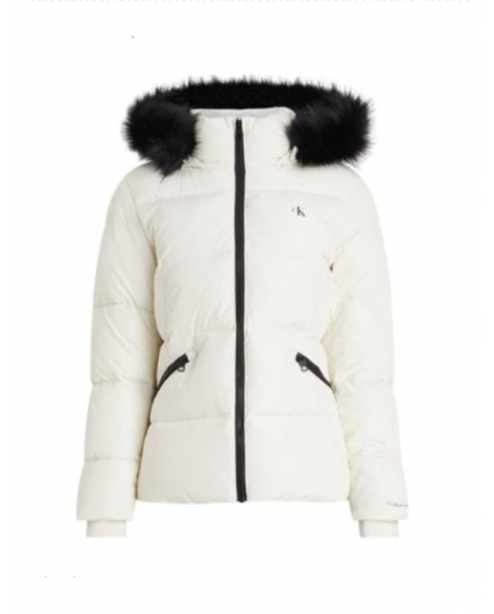 Chaquetón Calvin klein Hooded