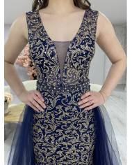 VESTIDO SULTANA COLA 2