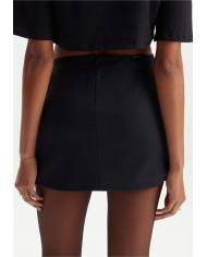 Top+falda Lanca Perfume maxi fivela
