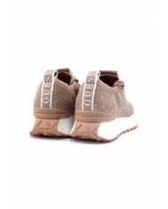 Deportiva Guess laurine diamonds